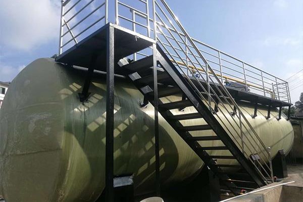 一體化污水處理設備的相關參數(shù)有哪些？