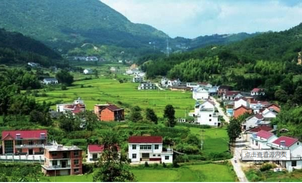 2019年中央一號文件提出&ldquo;全面深化農村改革，激發鄉村發展活力&rdquo;