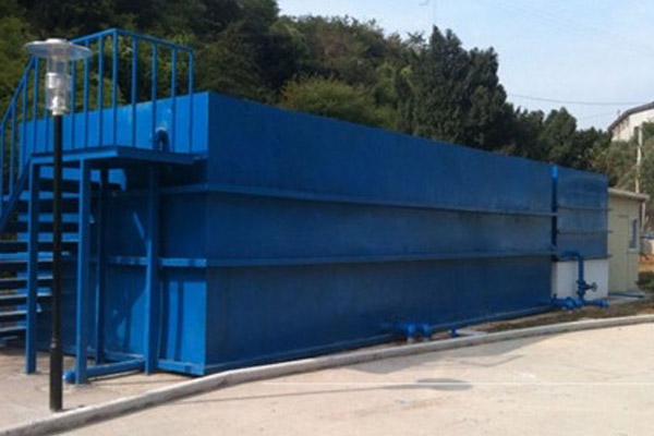 一體化污水處理設(shè)備在日常使用時(shí)需要進(jìn)行哪些調(diào)試？