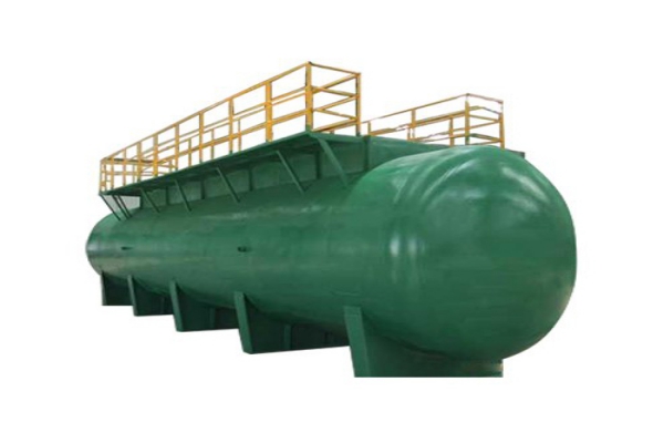 地埋式污水處理設備中的配套設施功能都是什么？