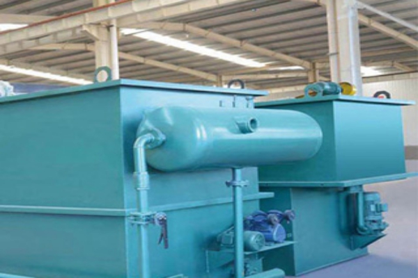 農村一體化污水處理設備使用及維護事項！