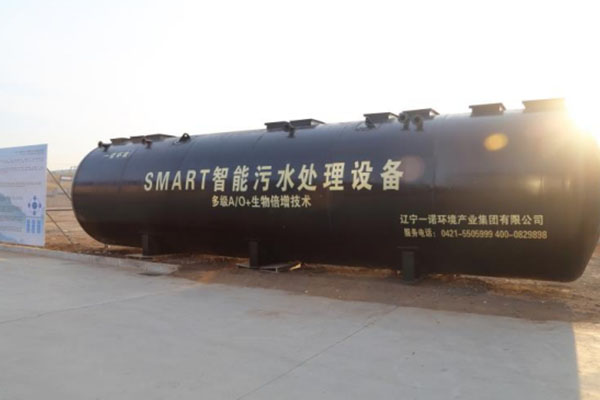 購(gòu)買(mǎi)一體化污水處理設(shè)備的時(shí)候怎樣買(mǎi)到合適的